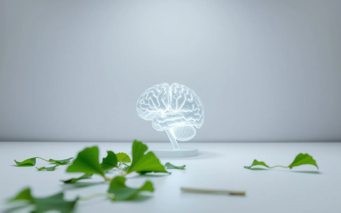 Ginkgo-Extrakt: Hoffnung für vergessliche Senioren - Foto: über boerse-global.de