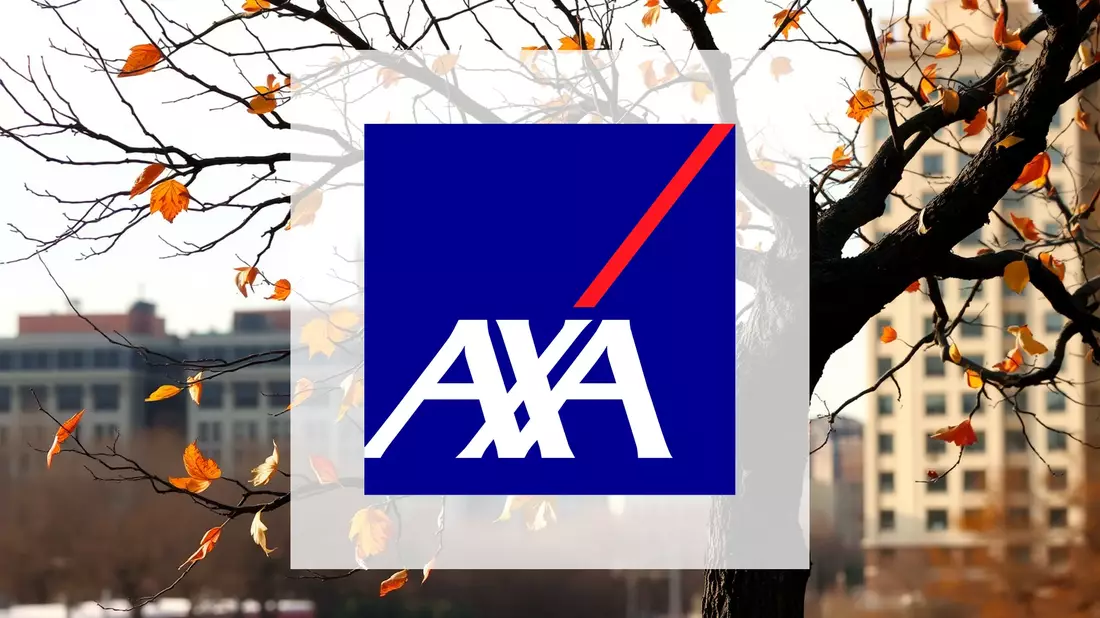 Axa Aktie: Unangenehme Überraschung? - Bild: über boerse-global.de
