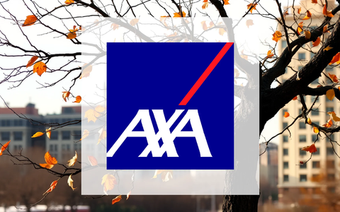 Axa Aktie: Unangenehme Überraschung? - Foto: über boerse-global.de