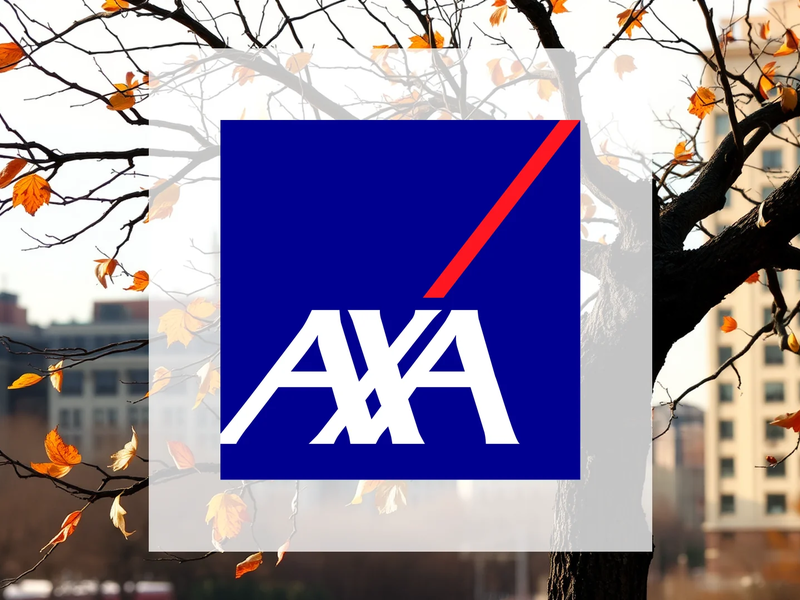 Axa Aktie: Unangenehme Überraschung? - Foto: über boerse-global.de