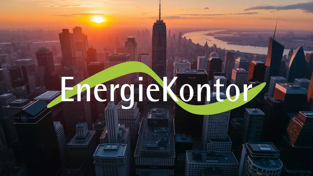 Energiekontor Aktie: Berechtigte Besorgnis? - Bild: über boerse-global.de