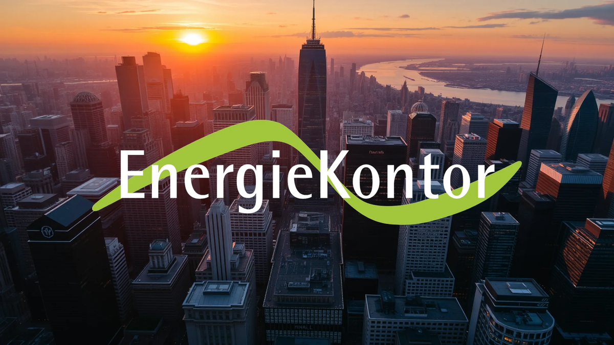 Energiekontor Aktie: Berechtigte Besorgnis? - Foto: über boerse-global.de