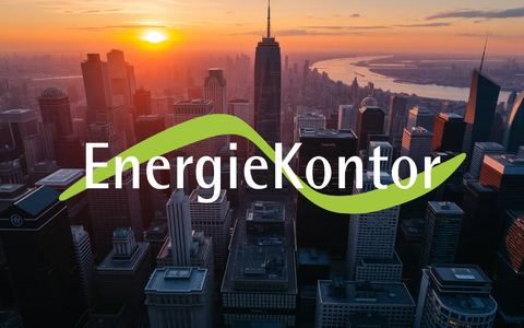 Energiekontor Aktie: Berechtigte Besorgnis? - Foto: über boerse-global.de