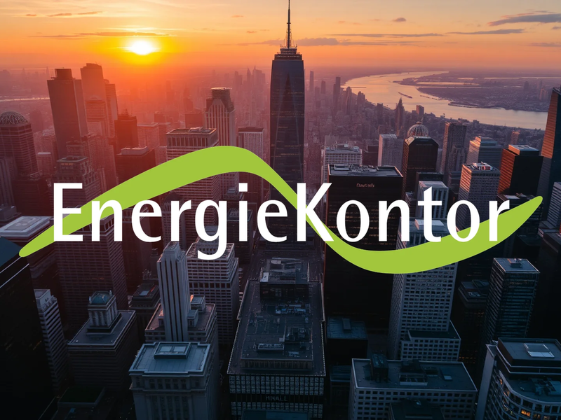 Energiekontor Aktie: Berechtigte Besorgnis? - Foto: über boerse-global.de