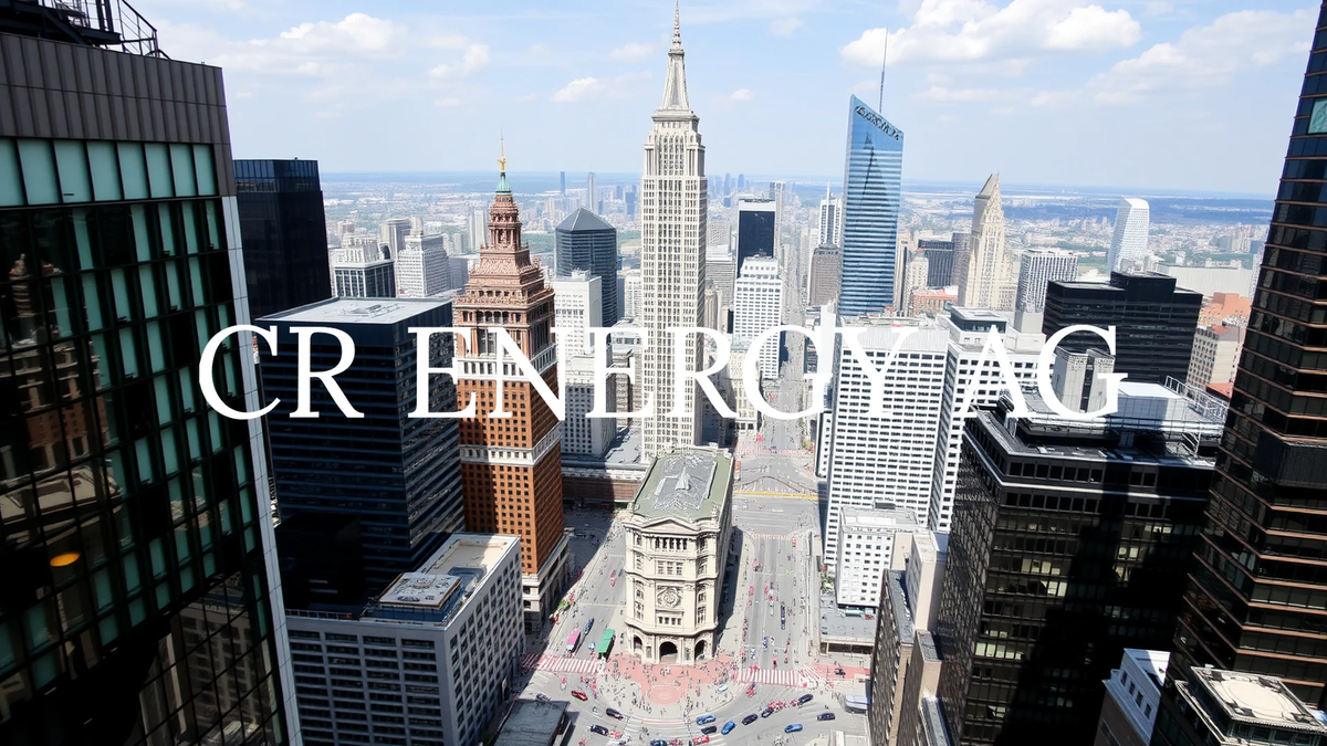 CR Capital Real Estate Aktie: Drohende Verluste? - Foto: über boerse-global.de