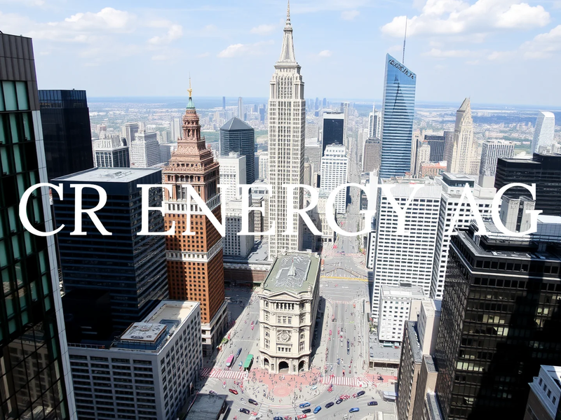 CR Capital Real Estate Aktie: Drohende Verluste? - Foto: über boerse-global.de