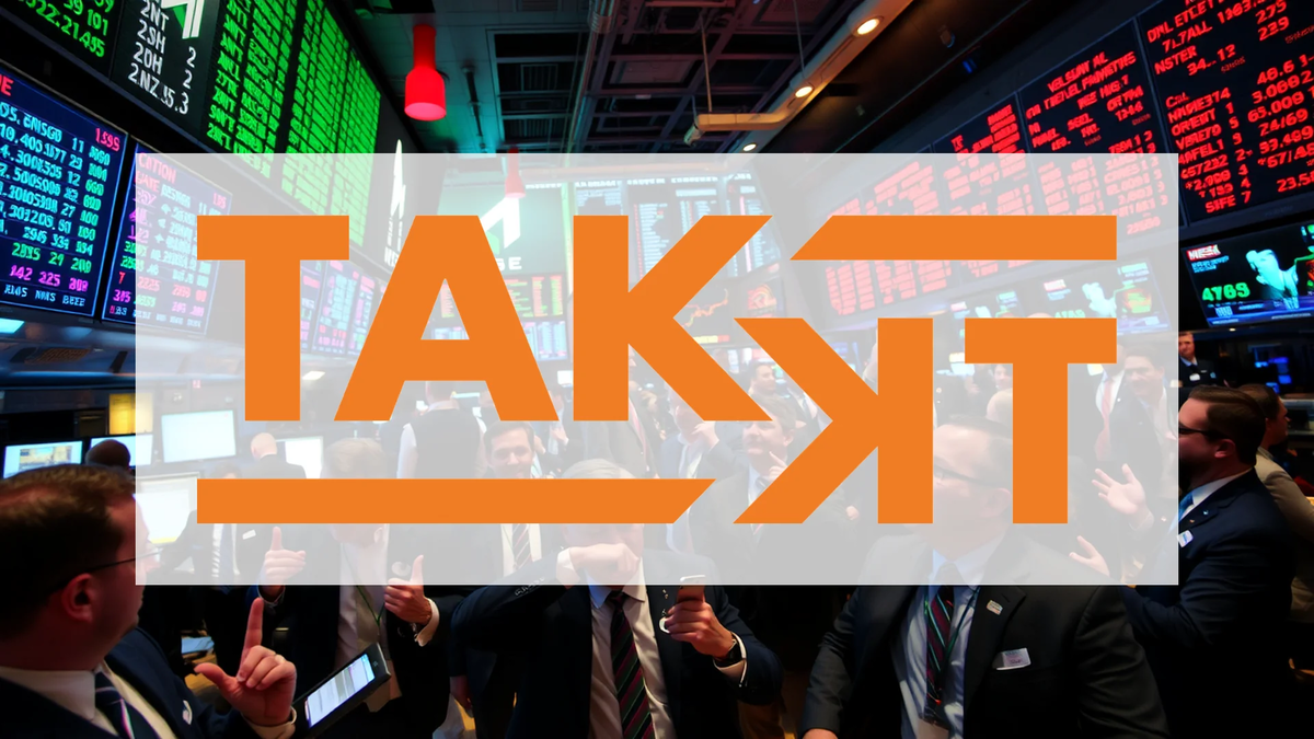 Takkt Aktie: Dividenden-Schock! - Foto: über boerse-global.de