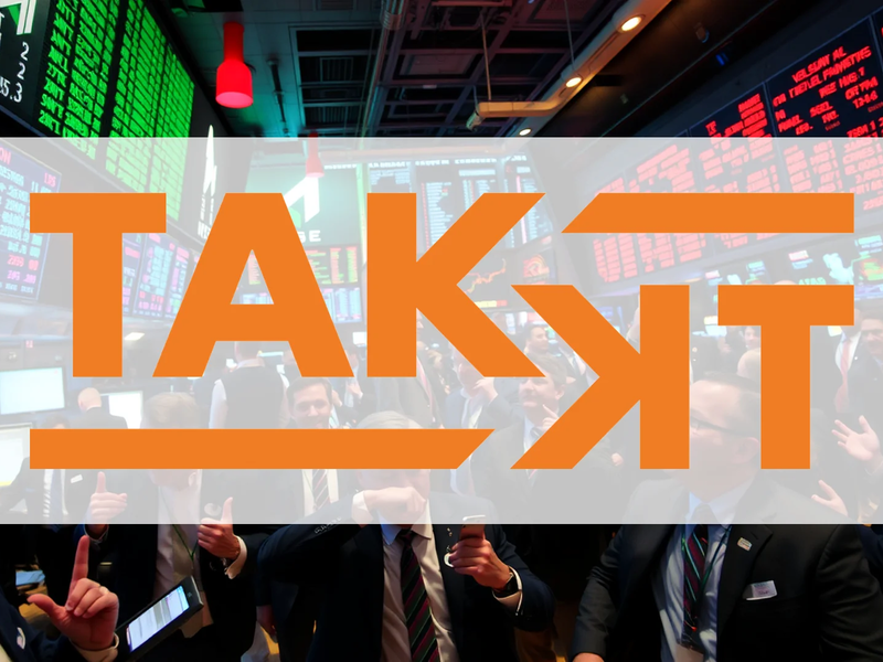 Takkt Aktie: Dividenden-Schock! - Foto: über boerse-global.de