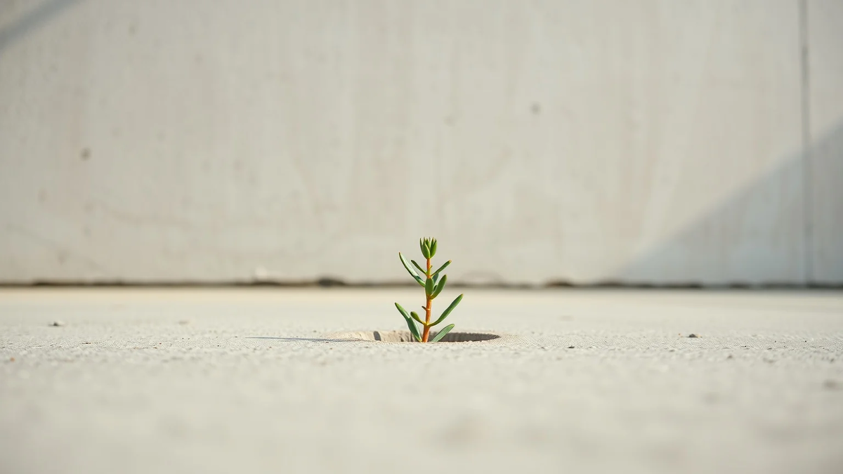 Resilienz: Das trainierbare Immunsystem der Seele - Foto: über boerse-global.de