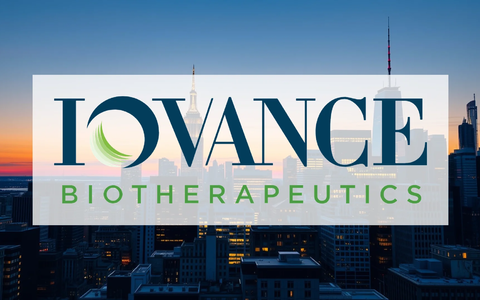 Iovance Aktie: Durchbruch! - Foto: über boerse-global.de