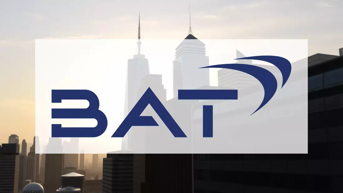British American Tobacco Aktie: Versteckte Botschaft? - Bild: über boerse-global.de