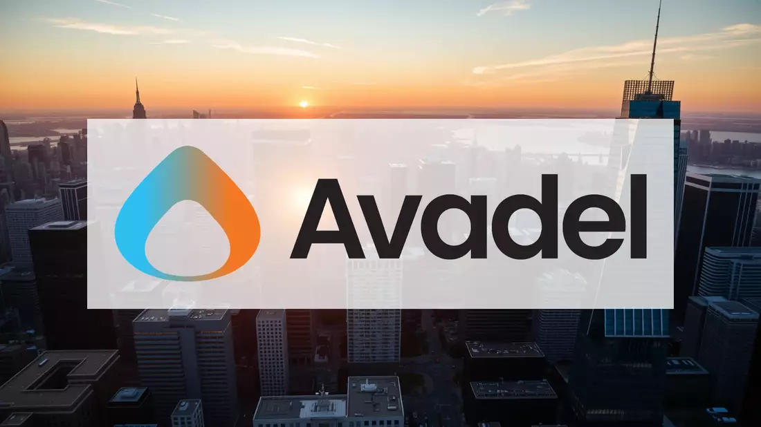 Avadel Aktie: Großinvestoren decken sich ein - Bild: über boerse-global.de