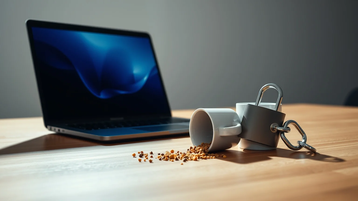 Microsoft Teams: Kritische Sicherheitslücke ermöglicht Chat-Diebstahl - Foto: über boerse-global.de