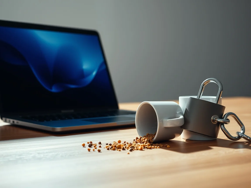 Microsoft Teams: Kritische Sicherheitslücke ermöglicht Chat-Diebstahl - Foto: über boerse-global.de