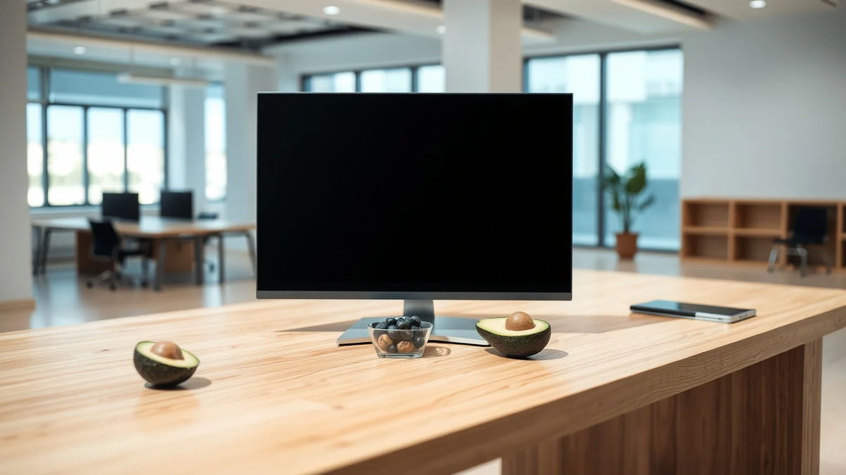 Ernährung stärkt Gehirn und Psyche - Foto: über boerse-global.de