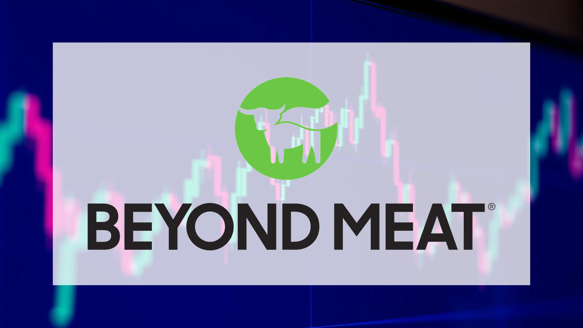 Beyond Meat Aktie: Unsichere Zeiten! - Foto: über boerse-global.de