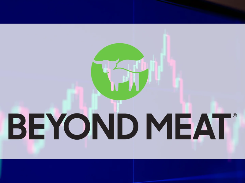 Beyond Meat Aktie: Unsichere Zeiten! - Foto: über boerse-global.de
