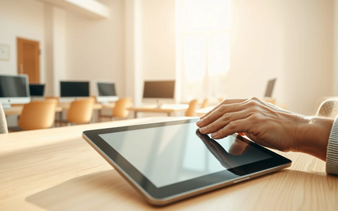 Australien führt digitale Pflege-Revolution ein - Foto: über boerse-global.de