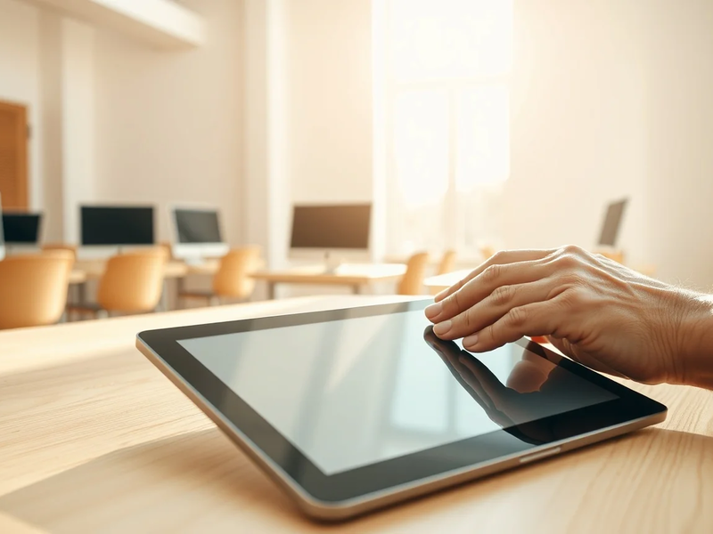 Australien führt digitale Pflege-Revolution ein - Foto: über boerse-global.de