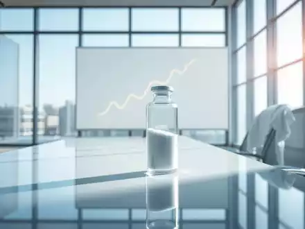 FDA genehmigt NMN-Supplemente: Durchbruch für Anti-Aging-Markt - Foto: über boerse-global.de