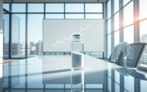 FDA genehmigt NMN-Supplemente: Durchbruch für Anti-Aging-Markt - Foto: über boerse-global.de