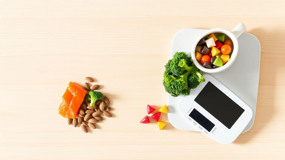 Protein-Diät schlägt versteckte Kalorienfallen - Foto: über boerse-global.de