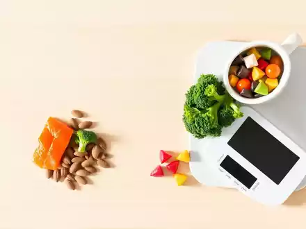 Protein-Diät schlägt versteckte Kalorienfallen - Foto: über boerse-global.de