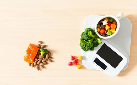 Protein-Diät schlägt versteckte Kalorienfallen - Foto: über boerse-global.de