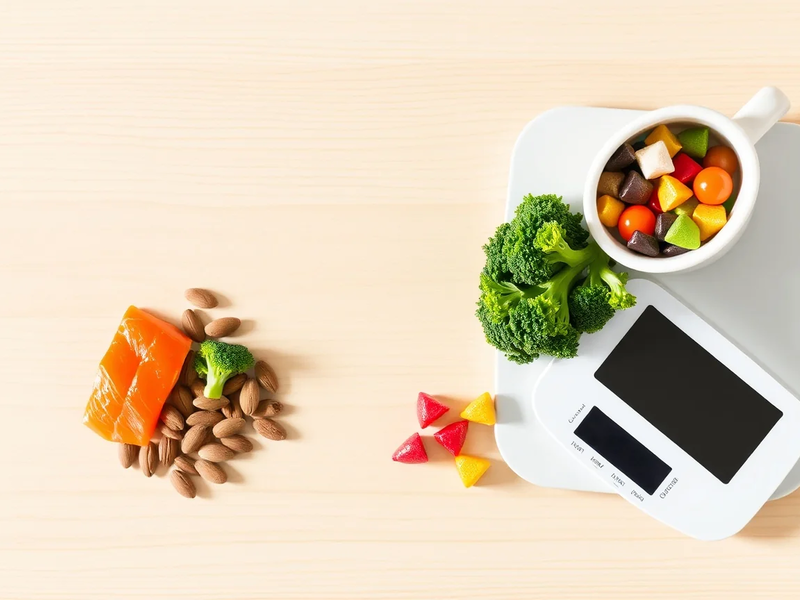 Protein-Diät schlägt versteckte Kalorienfallen - Foto: über boerse-global.de