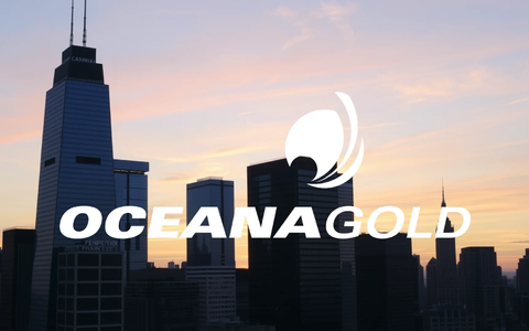 OceanaGold Aktie: Entscheidungswoche! - Foto: über boerse-global.de