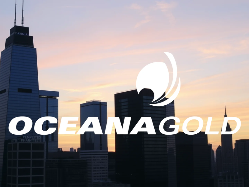 OceanaGold Aktie: Entscheidungswoche! - Foto: über boerse-global.de