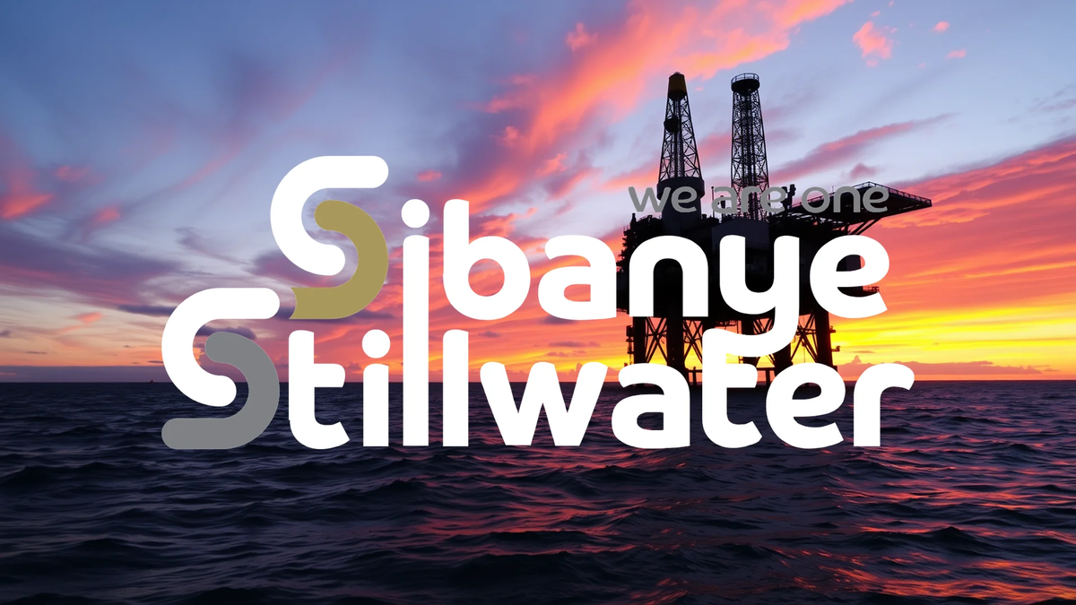 Sibanye Stillwater Aktie: Absturzgefahr steigt! - Foto: über boerse-global.de