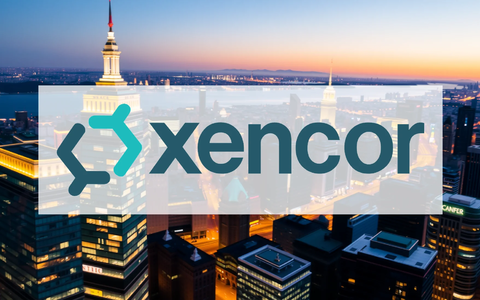 Xencor Aktie: Unklare Kursrichtung? - Foto: über boerse-global.de