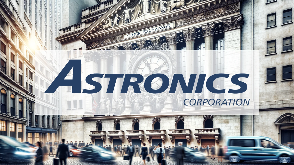 Astronics Aktie: Entscheidungstag naht! - Foto: über boerse-global.de