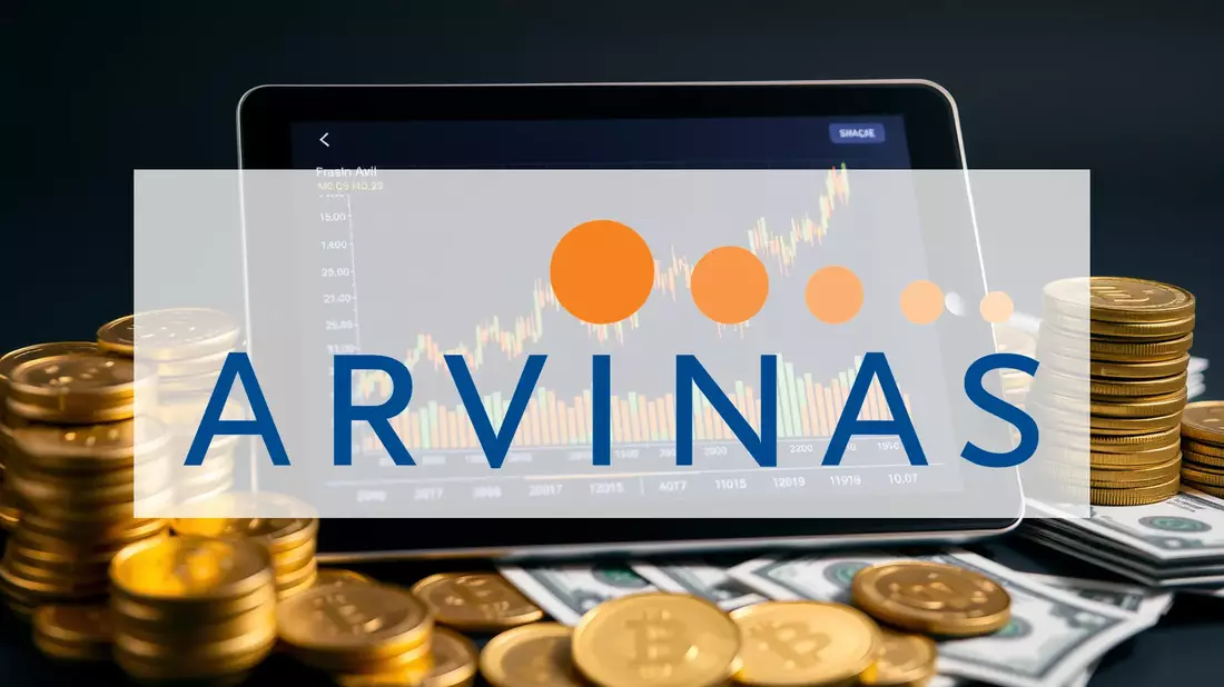 Arvinas Aktie: Inspirierende Erfolgsgeschichte - Bild: über boerse-global.de