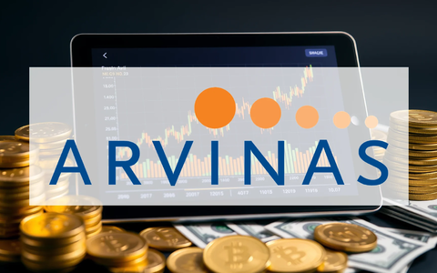 Arvinas Aktie: Inspirierende Erfolgsgeschichte - Foto: über boerse-global.de