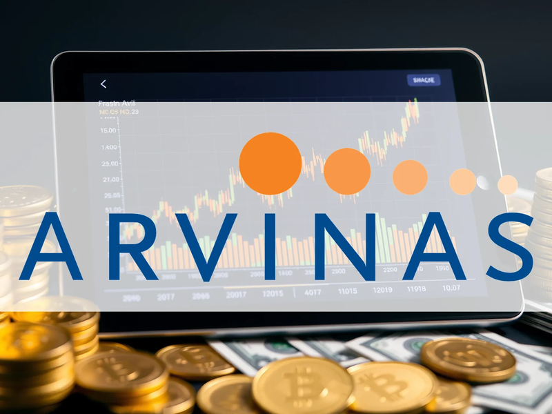 Arvinas Aktie: Inspirierende Erfolgsgeschichte - Foto: über boerse-global.de