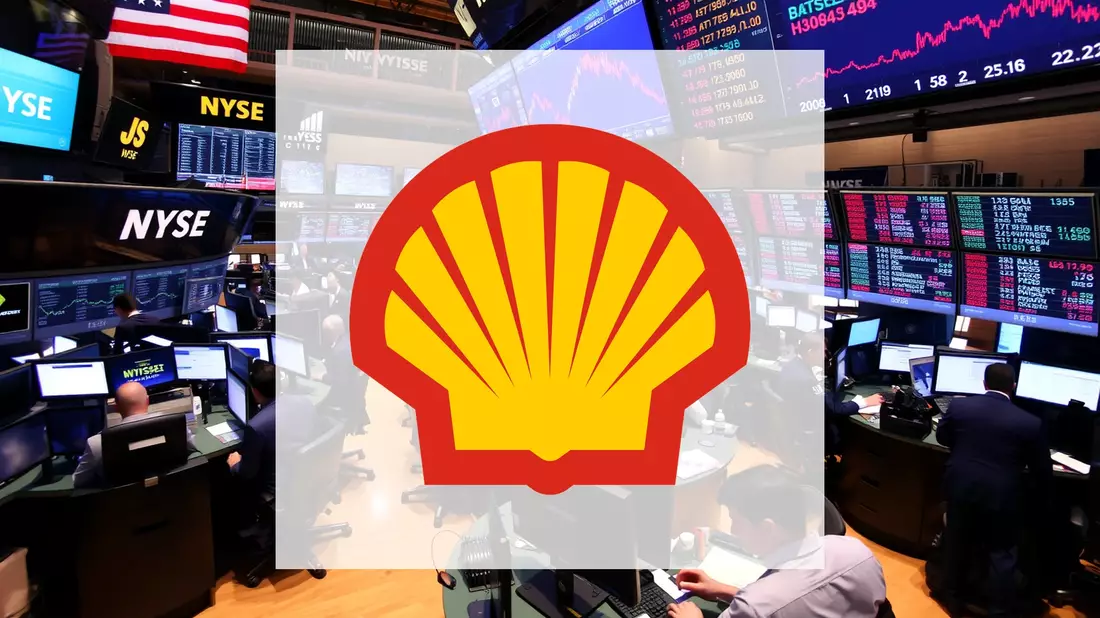 Shell Aktie: Milliarden-Umbau und Drohungen schocken Märkte - Bild: über boerse-global.de