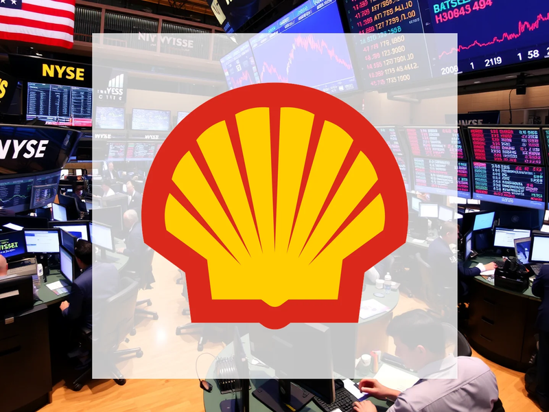 Shell Aktie: Milliarden-Umbau und Drohungen schocken Märkte - Foto: über boerse-global.de
