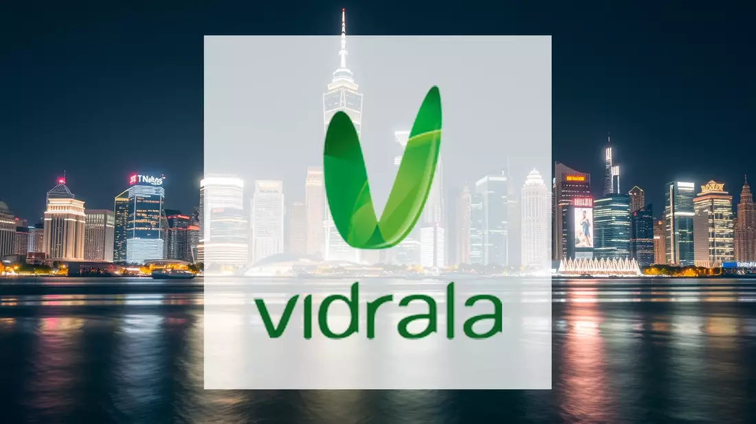 Vidrala: ¿Puede la rentabilidad compensar la caída de ventas? - Bild: über boerse-global.de