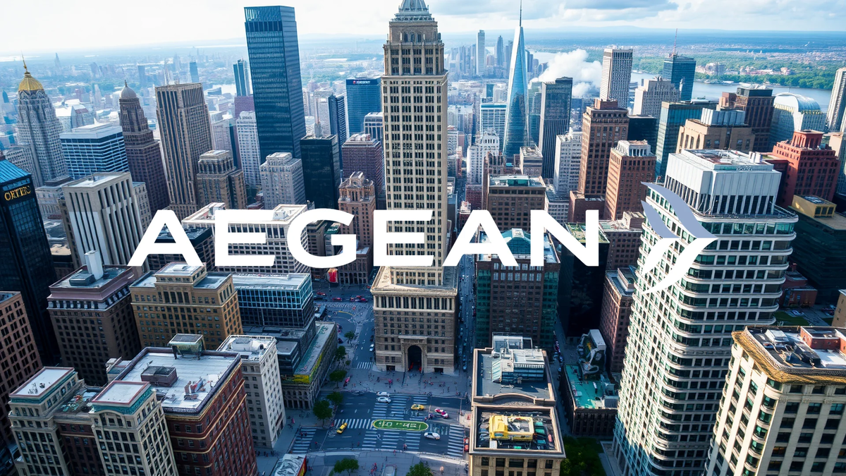 Aegean Airlines Aktie: Nahost-Offensive! - Foto: über boerse-global.de