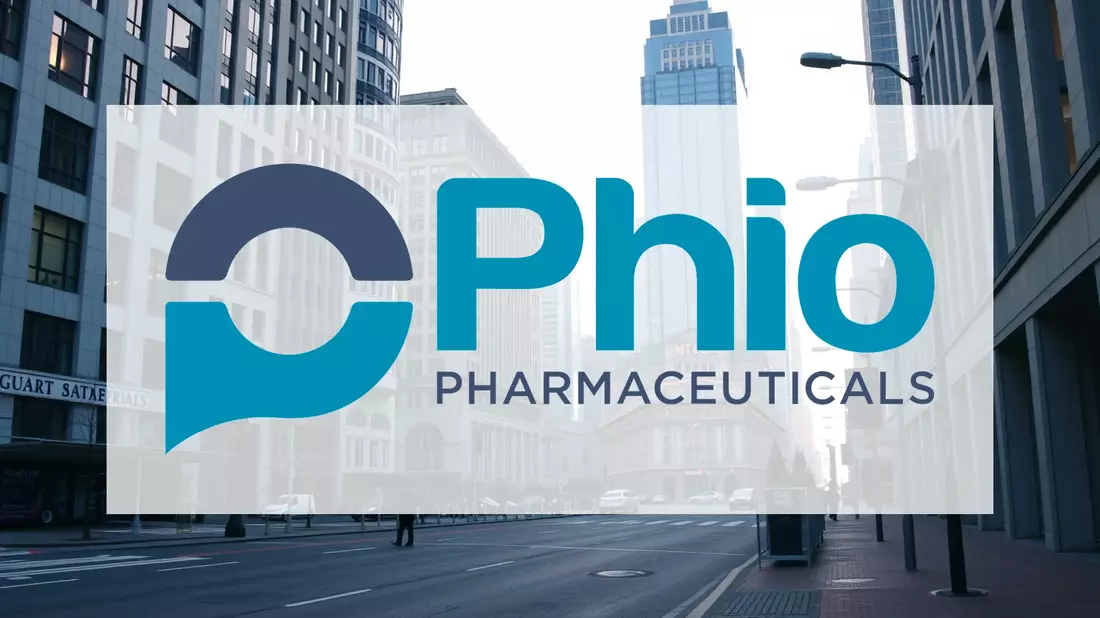 Phio Pharmaceuticals Aktie: Mega-Finanzspritze! - Bild: über boerse-global.de