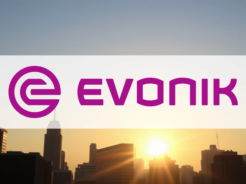 Evonik Aktie: Asien-Offensive eskaliert! - Foto: über boerse-global.de