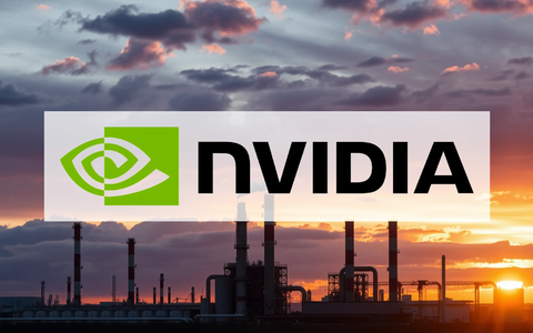 Nvidia alcanza un hito histórico: supera los 5 billones de dólares en valor bursátil - Foto: über boerse-global.de