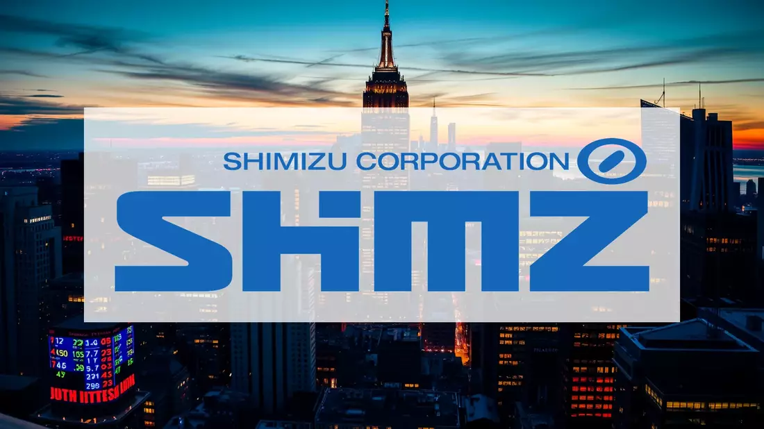 Shimizu Aktie: Entscheidungstag naht! - Bild: über boerse-global.de