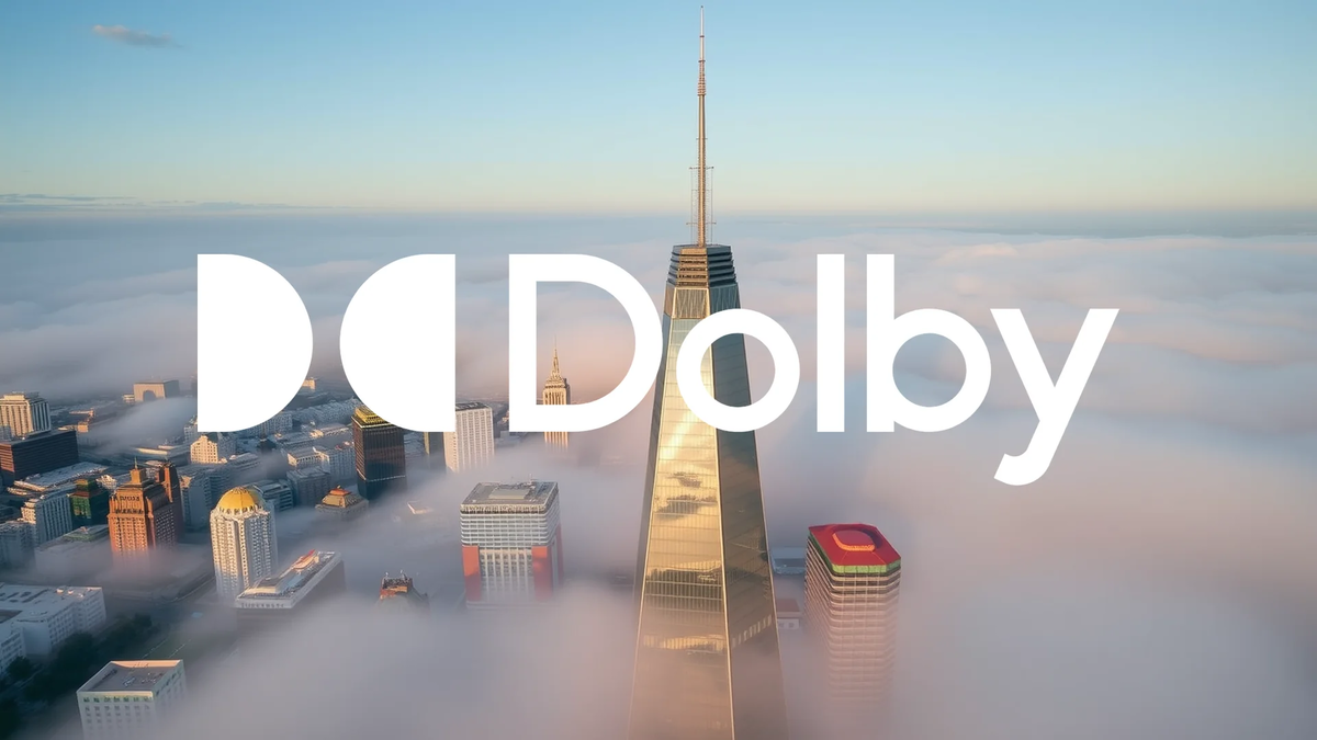 Dolby Aktie: Unterbewertet vor Quartalszahlen? - Foto: über boerse-global.de