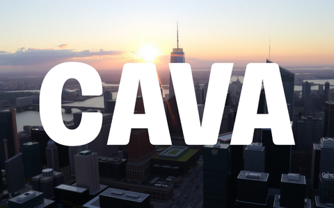 Cava Stock Faces Critical Test as Quarterly Results Approach - Foto: über boerse-global.de