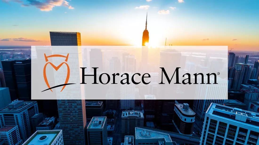 CEO’s Pre-Earnings Stock Sale Raises Eyebrows at Horace Mann Illustration mit AI erstellt übermittelt durch boerse-global.de