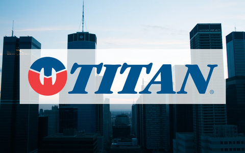 Titan Stock Approaches Critical Juncture Ahead of Quarterly Results - Foto: über boerse-global.de