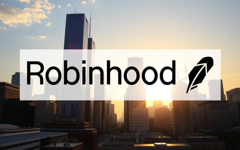 Robinhood Faces Critical Earnings Test After Meteoric Stock Surge - Foto: über boerse-global.de